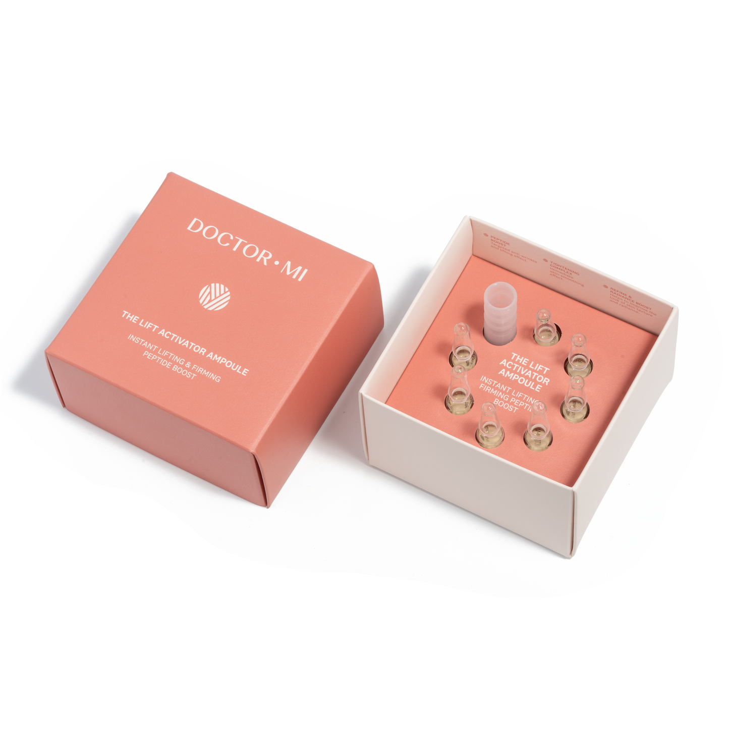 The Lift Activator Ampoule