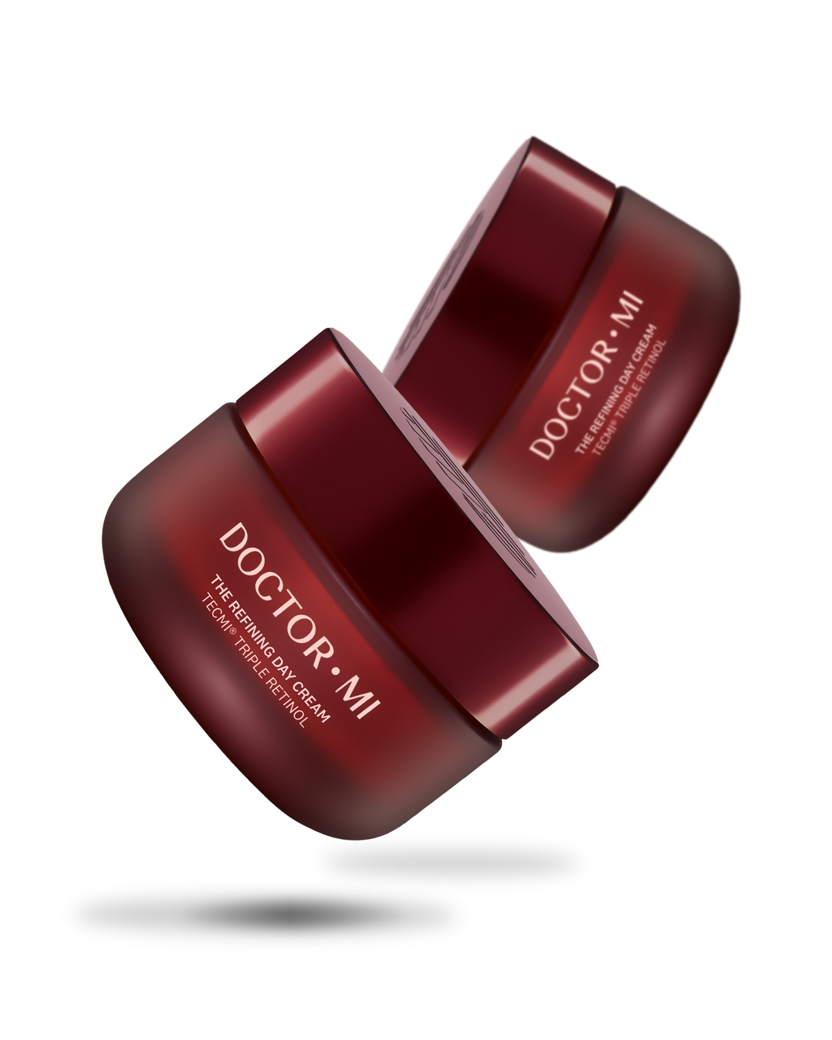 Daily 24h Retinol Routine Day & Night 2026