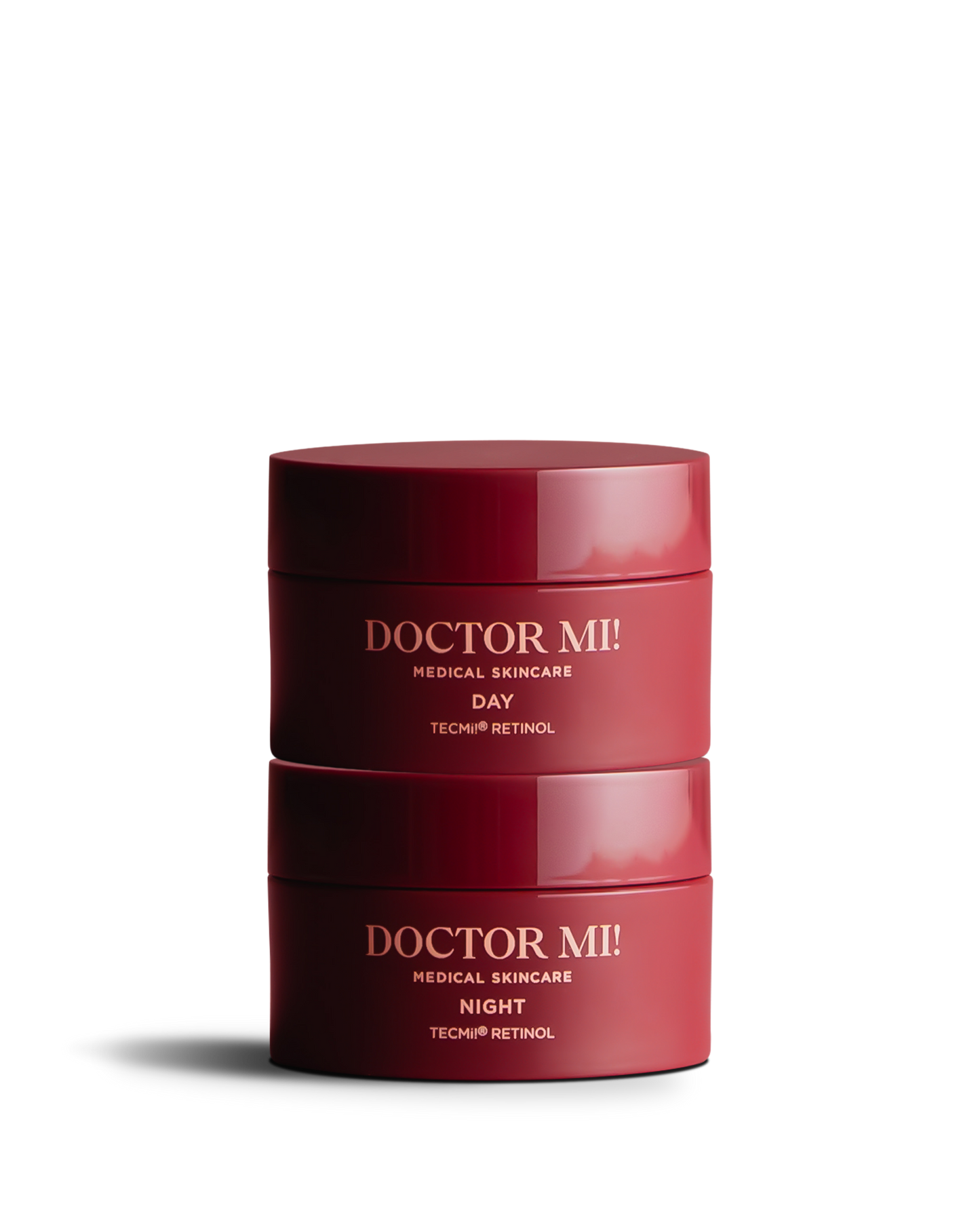 Daily 24h Retinol Routine Day & Night (Abo)