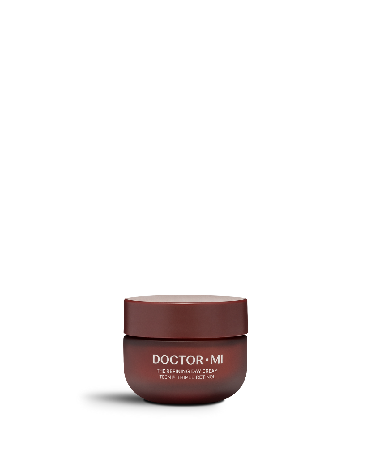 The Refining Day Cream 2026