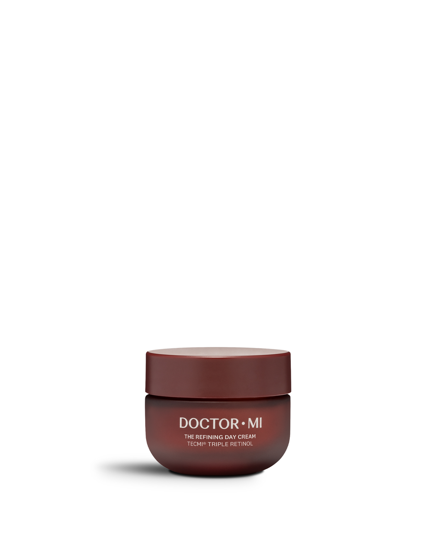 The Refining Day Cream