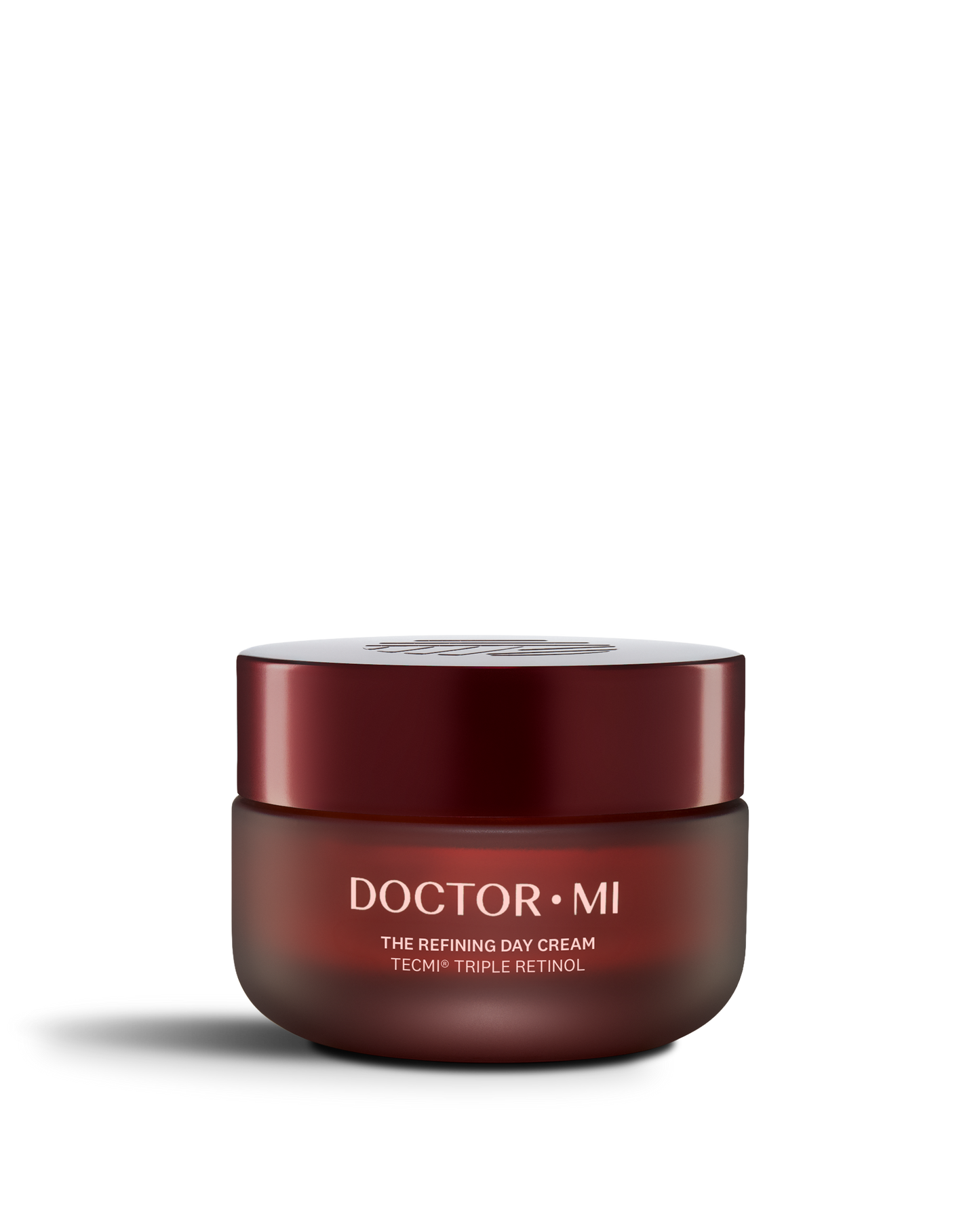 The Refining Day Cream