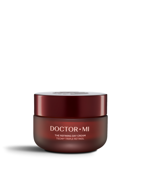 The Refining Day Cream 2026