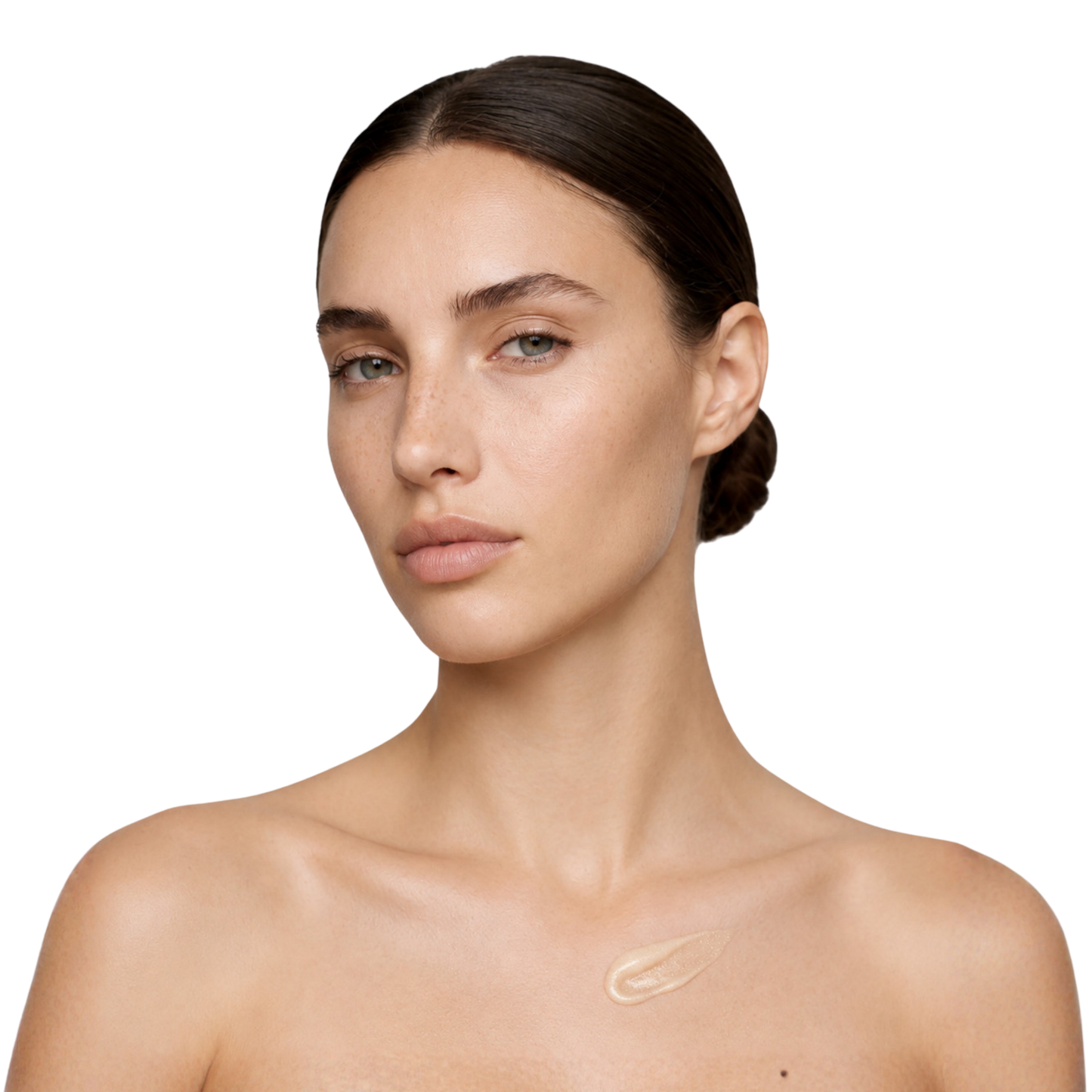 The Glow Body Serum