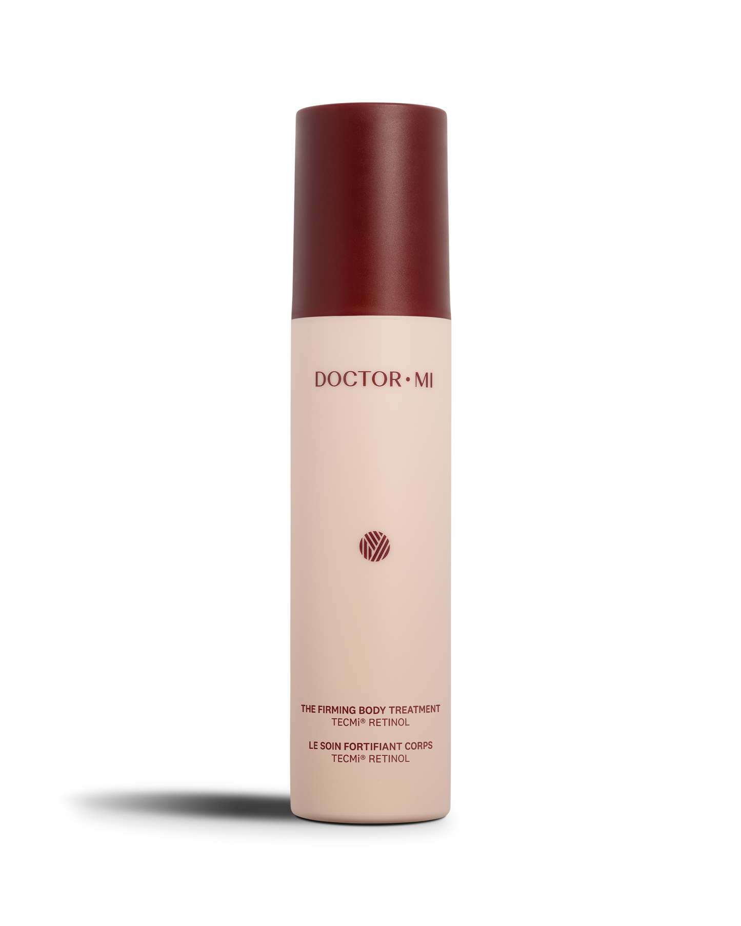 The Firming Body Treatment