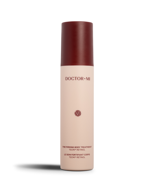 The Firming Body Treatment