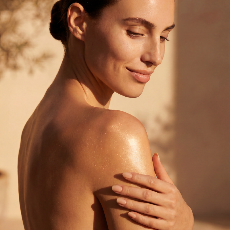 Protection UV & Collection Solaire
