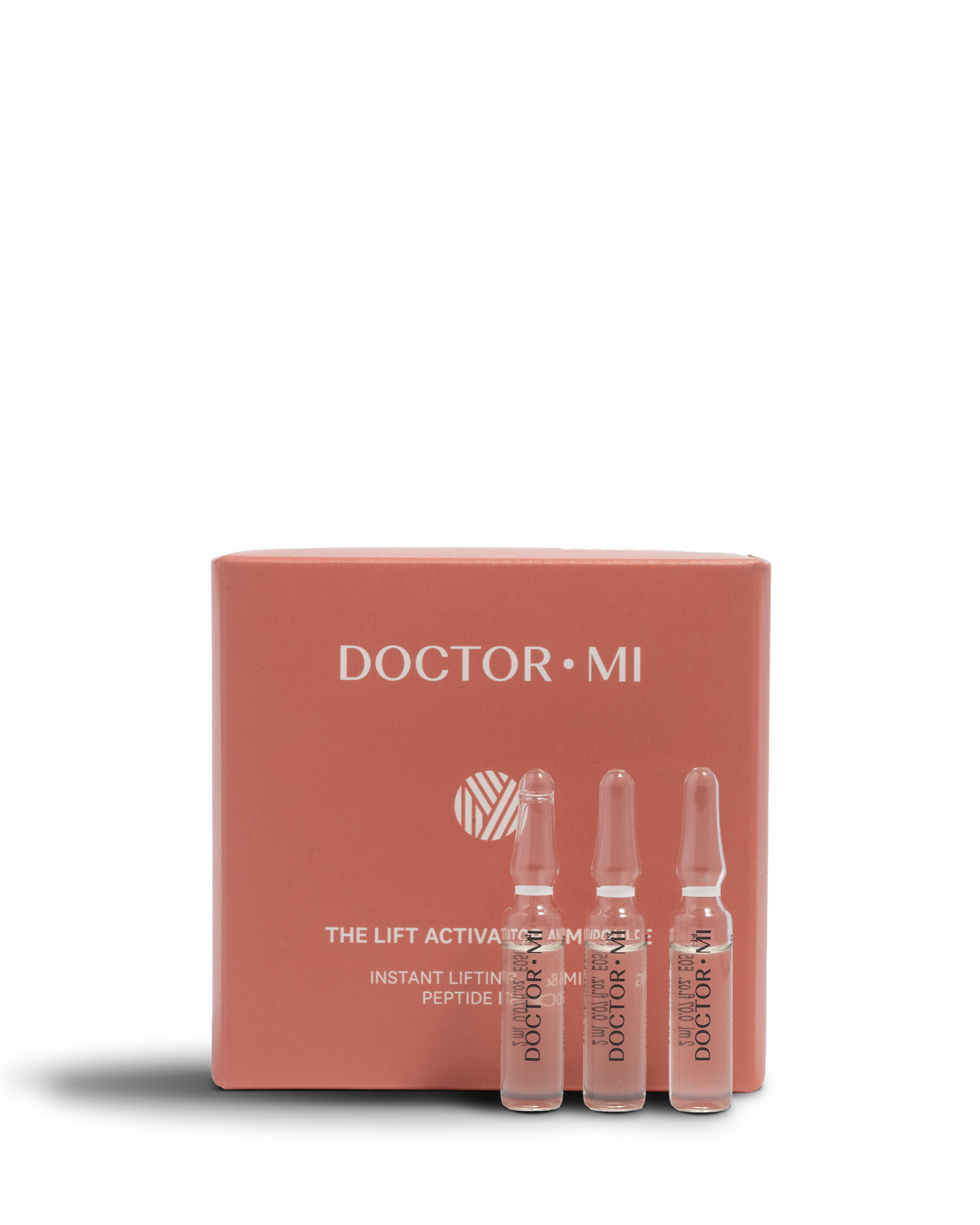 The Lift Activator Ampoule