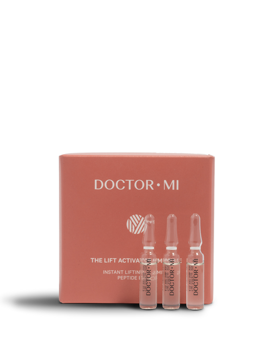 The Lift Activator Ampoule