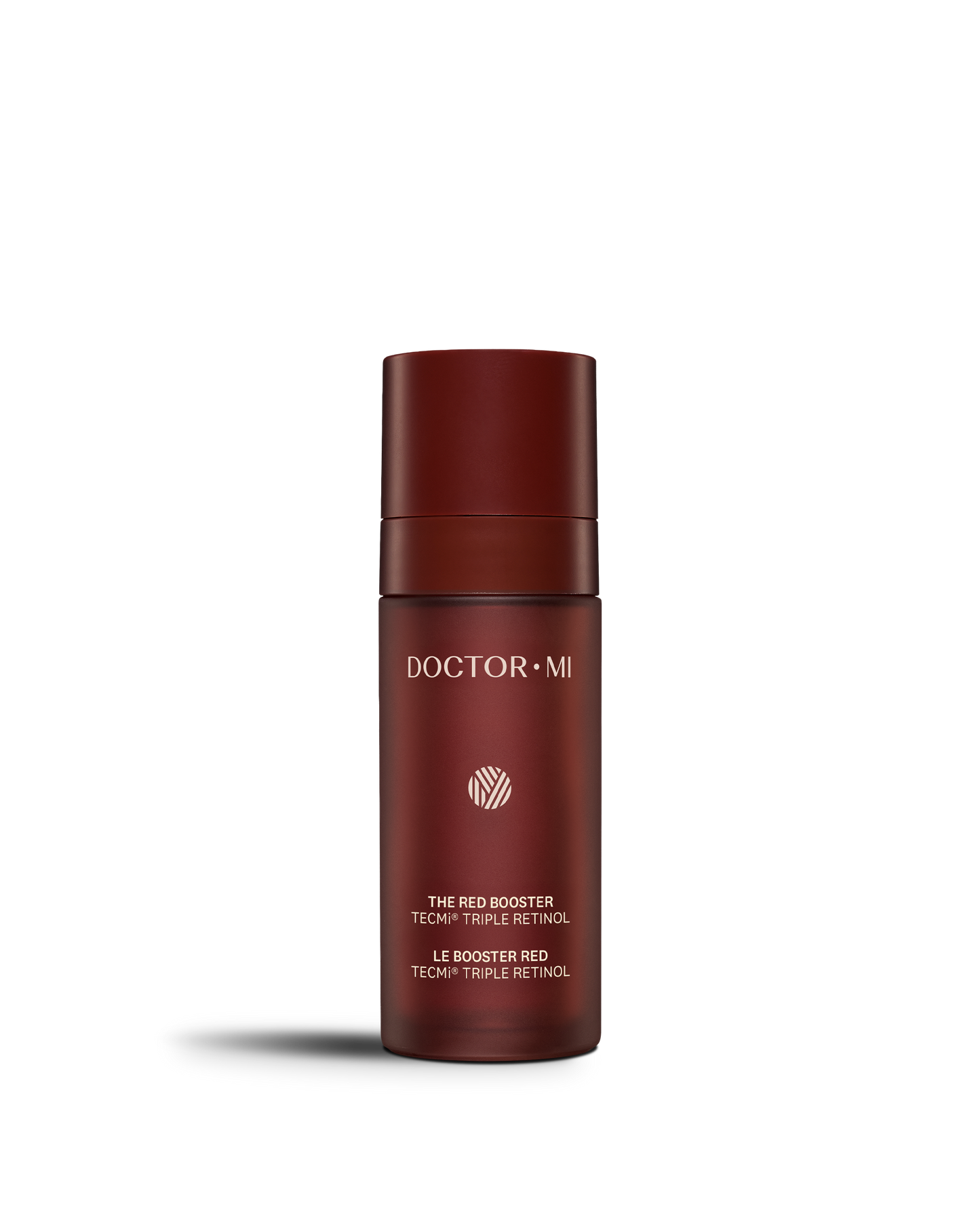 The Red Booster