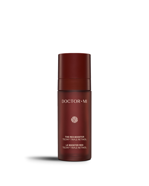 The Red Booster
