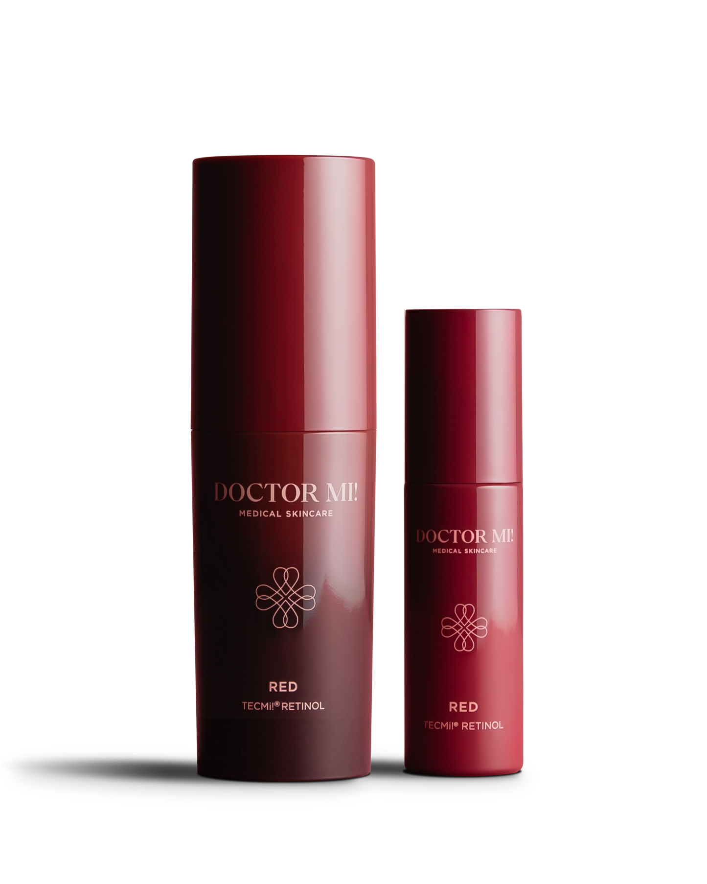 Red Booster + Gratis Travel Size