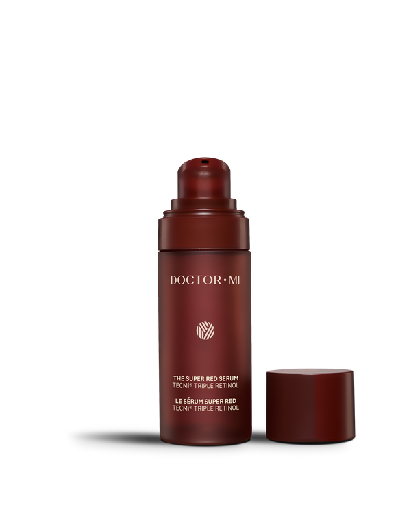 The Super Red Serum 2026