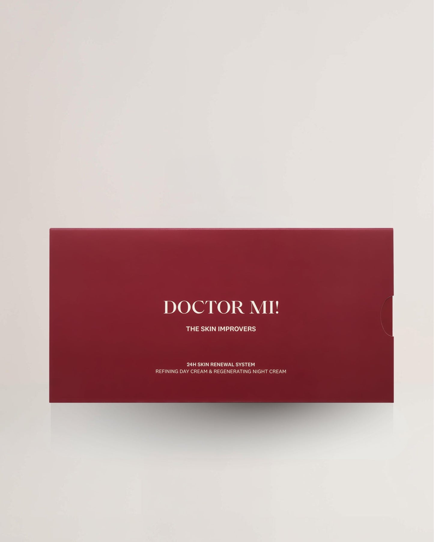 24h Skin Renewal System 3 Day Sample Set