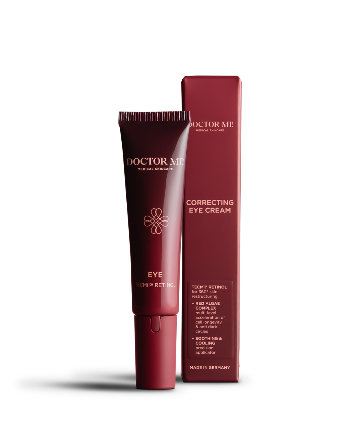 Correcting Eye Cream 2024