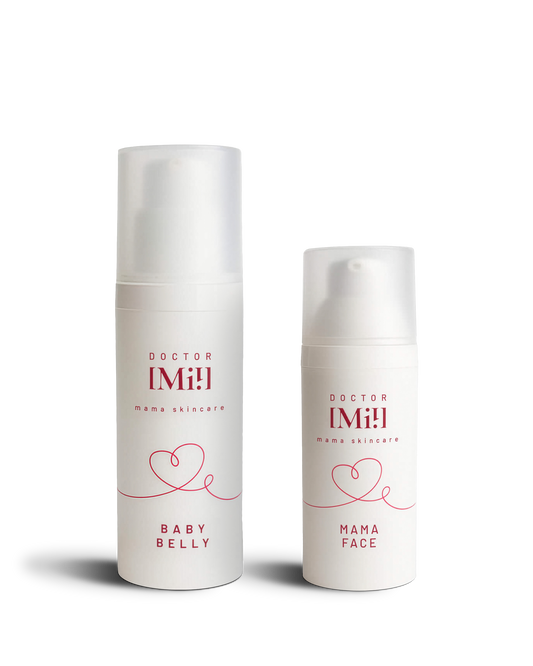 Mama Care Set (Member Special)