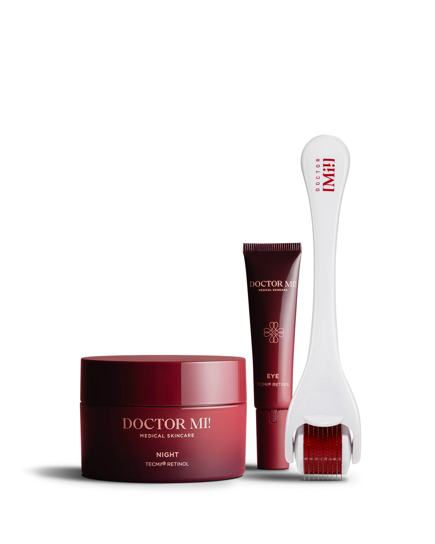 Night Routine Set (Member Special)