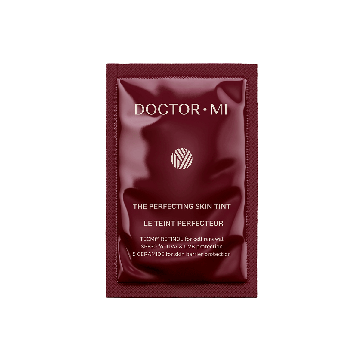 The Perfecting Skin Tint