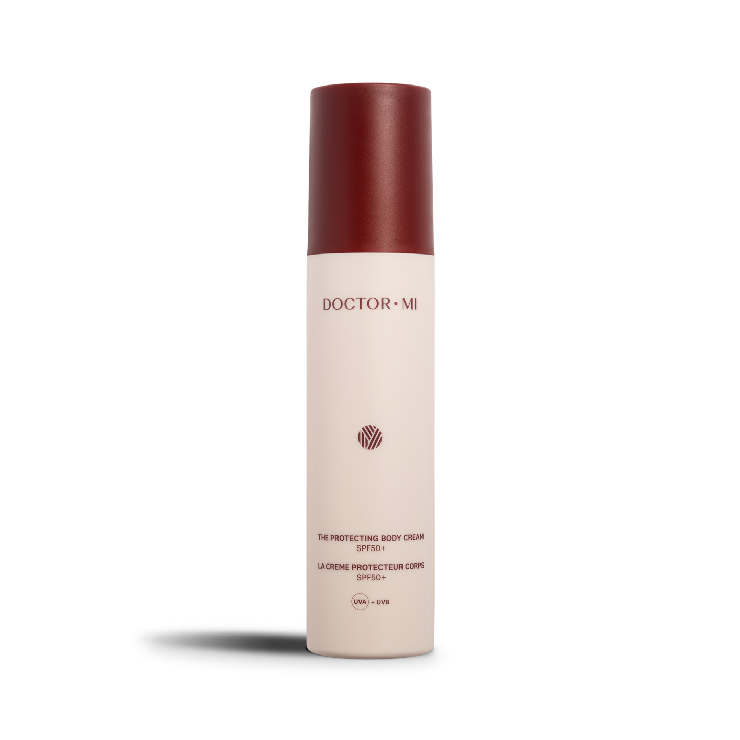 The Protecting Body Cream SPF50+ 150ml