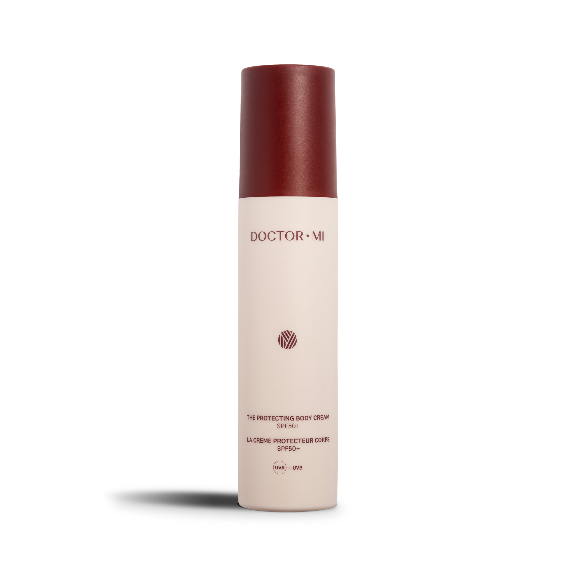 The Protecting Body Cream SPF50+ 150ml