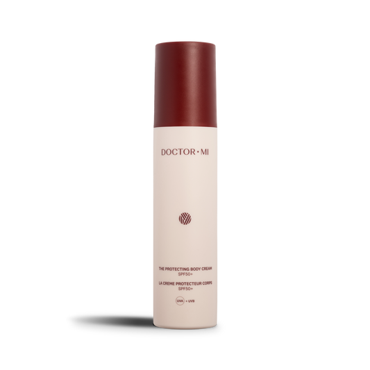 The Protecting Body Cream SPF50+ 150ml