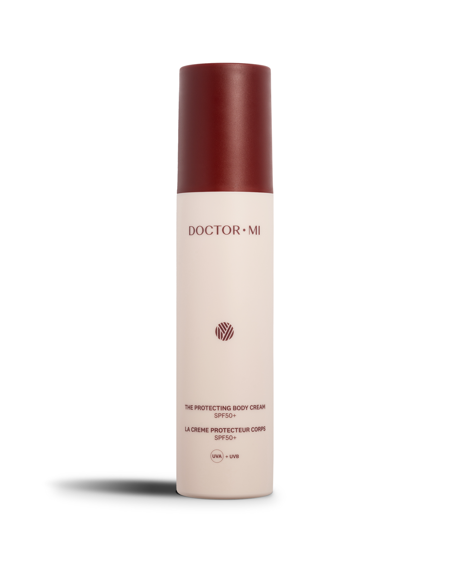 Face + Body Protecting Set