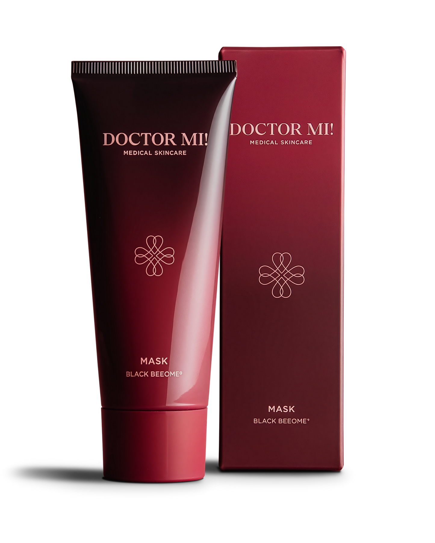 Refining Mask (Member Special)