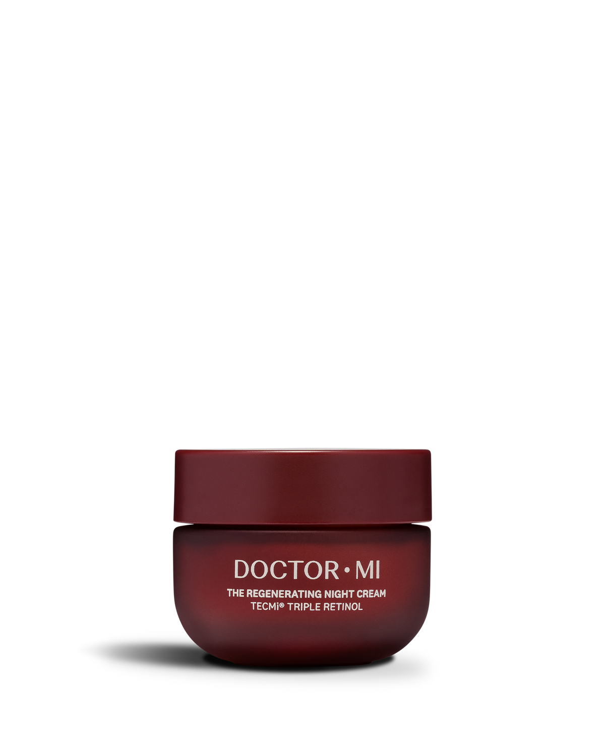The Regenerating Night Cream