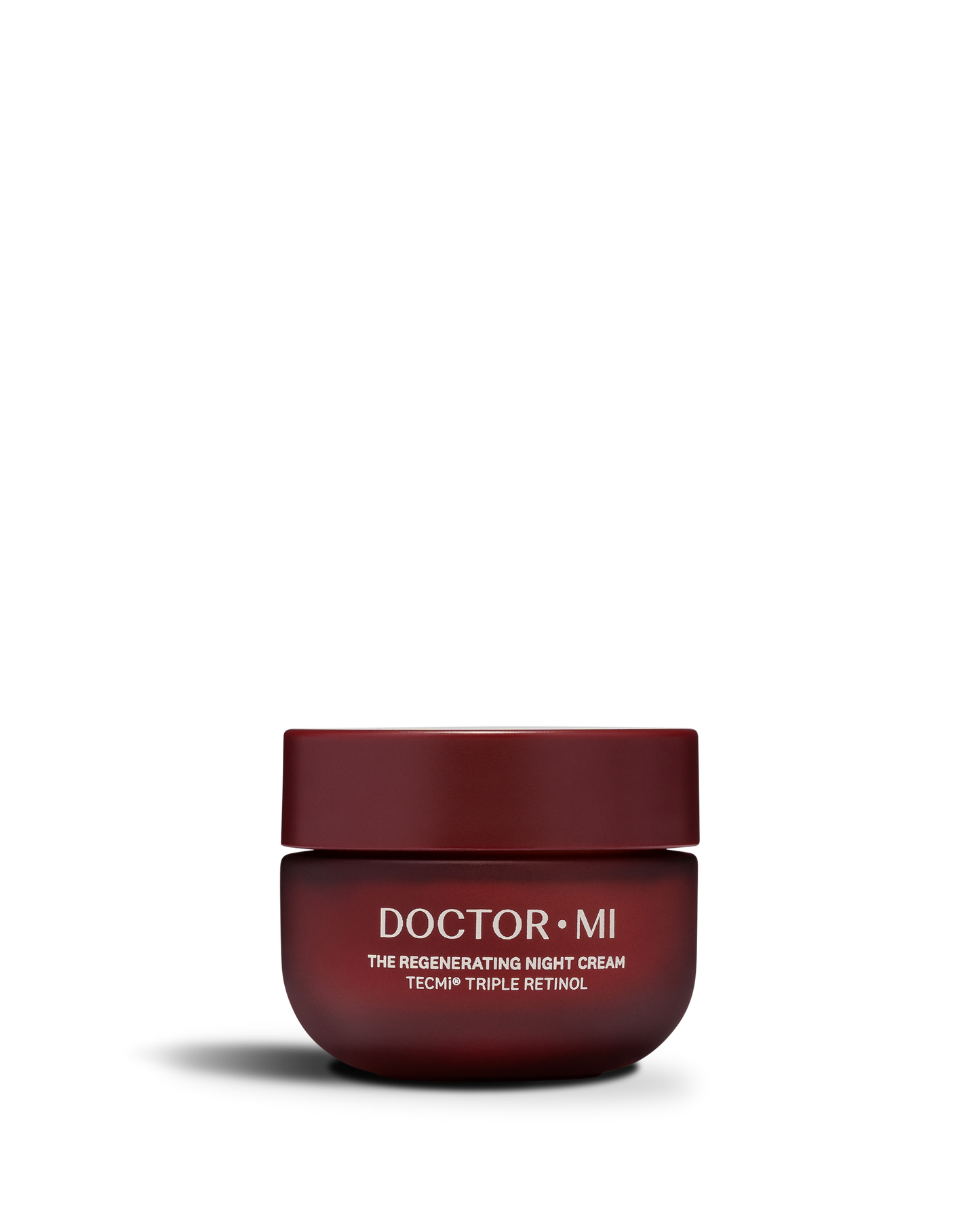 The Regenerating Night Cream