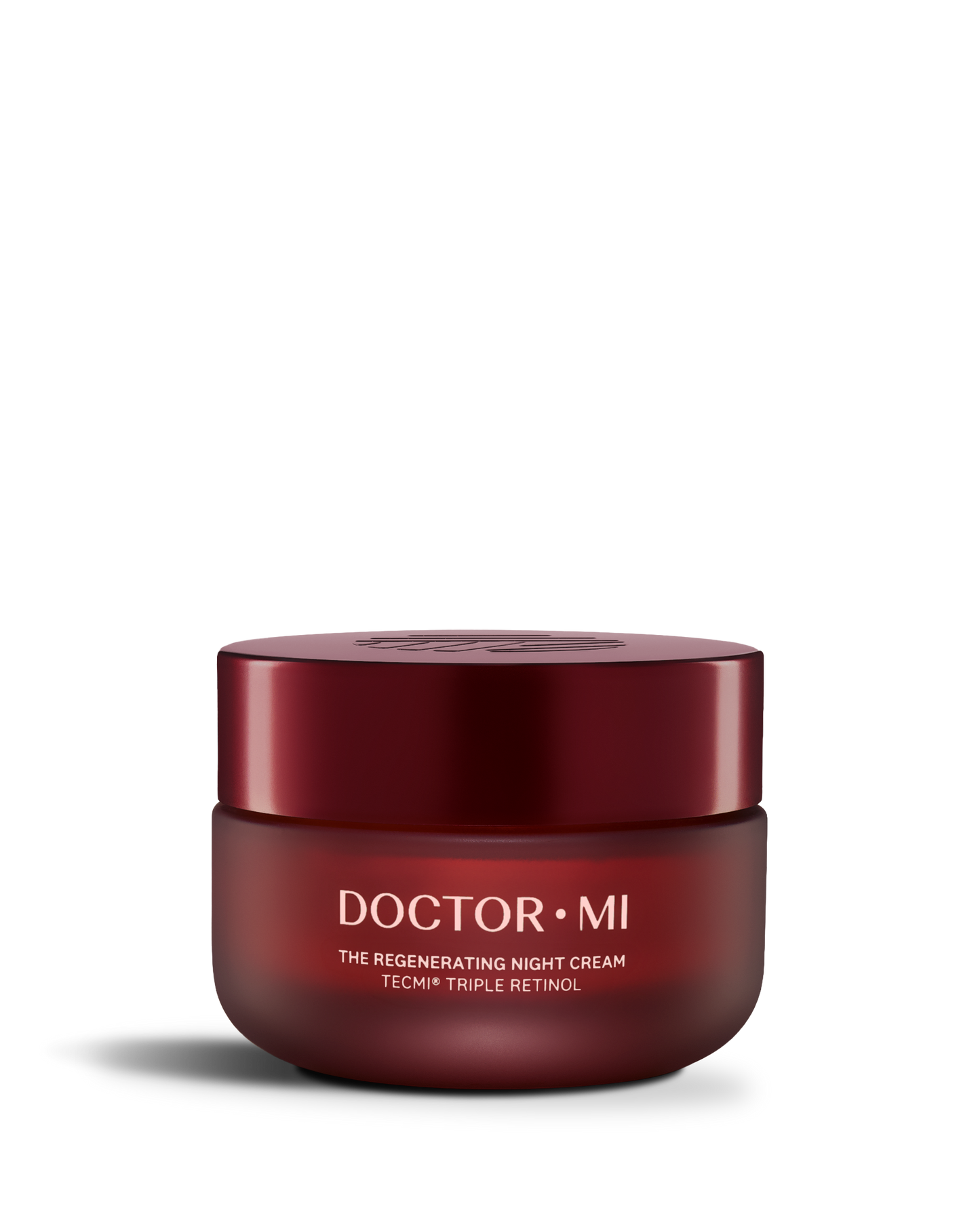 The Regenerating Night Cream