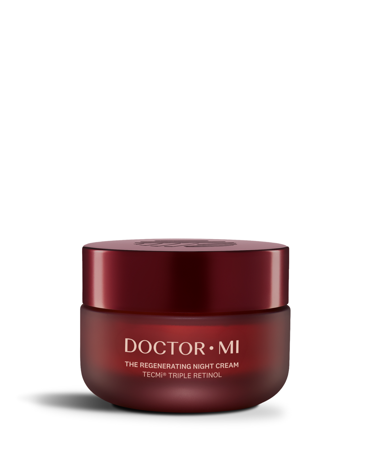 The Regenerating Night Cream