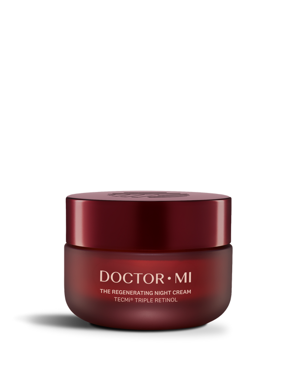 The Regenerating Night Cream