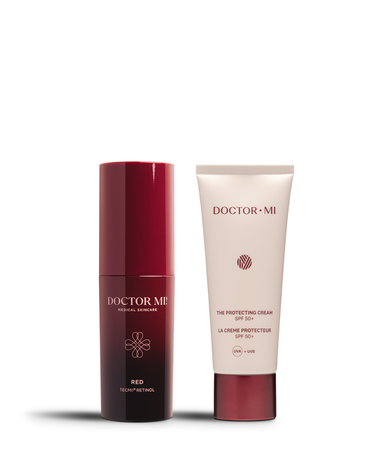 Summer Retinol Set (Member Special)