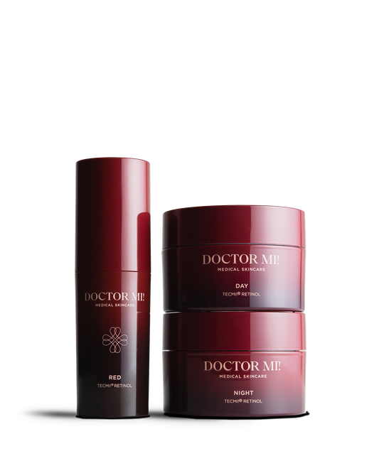 Retinol Beginner Set (Member Special)