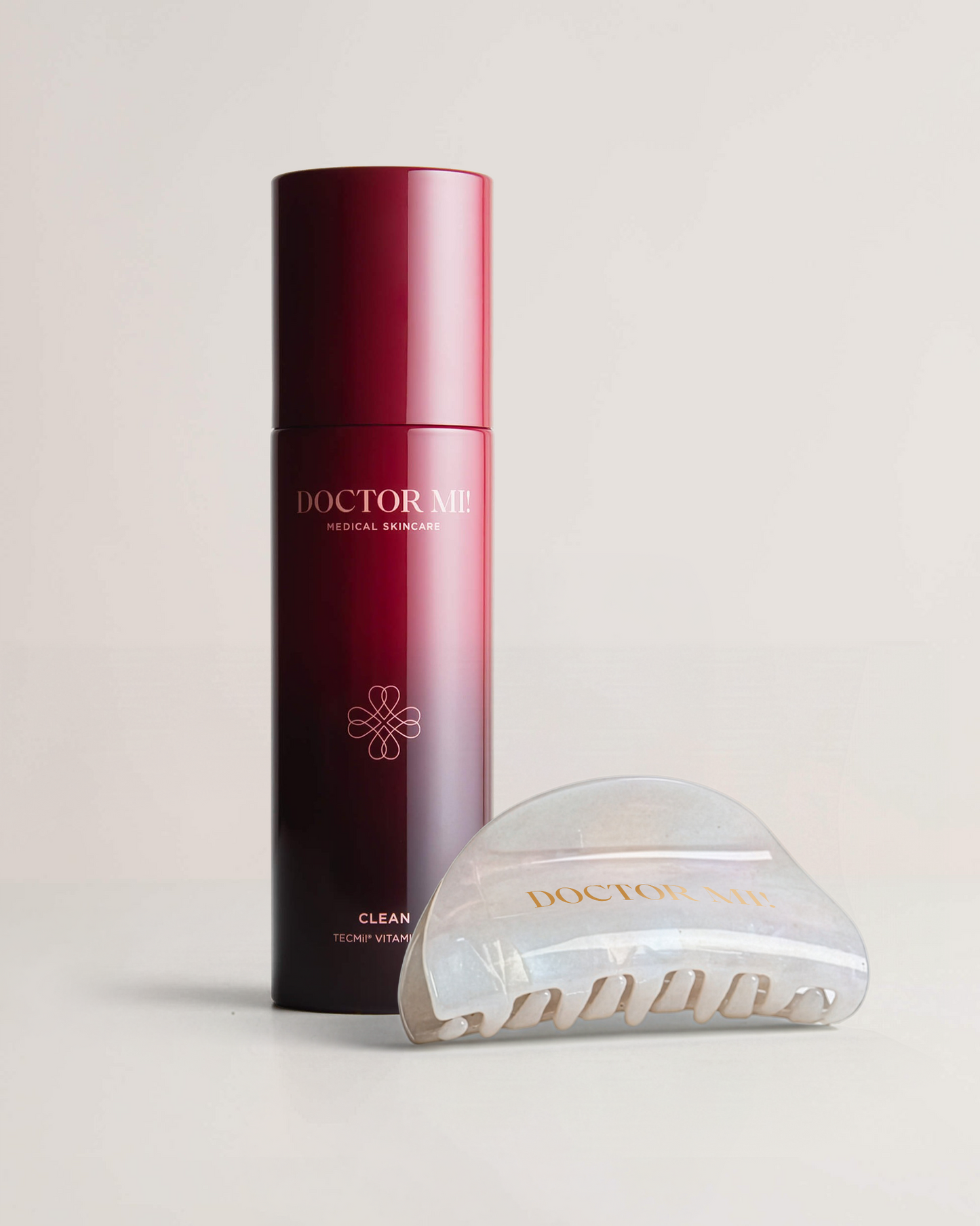 KIT DE DÉPART NETTOYANT