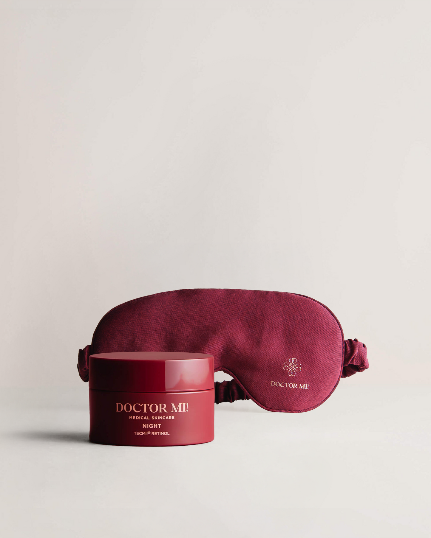 BEAUTY SLEEP SET
