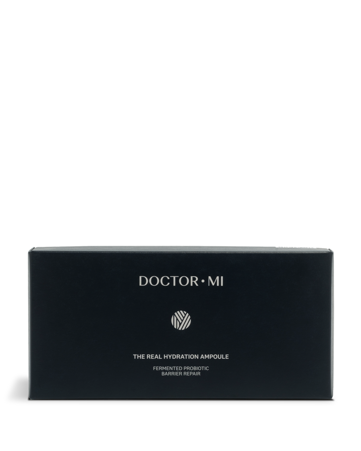 The Real Hydration Ampoule