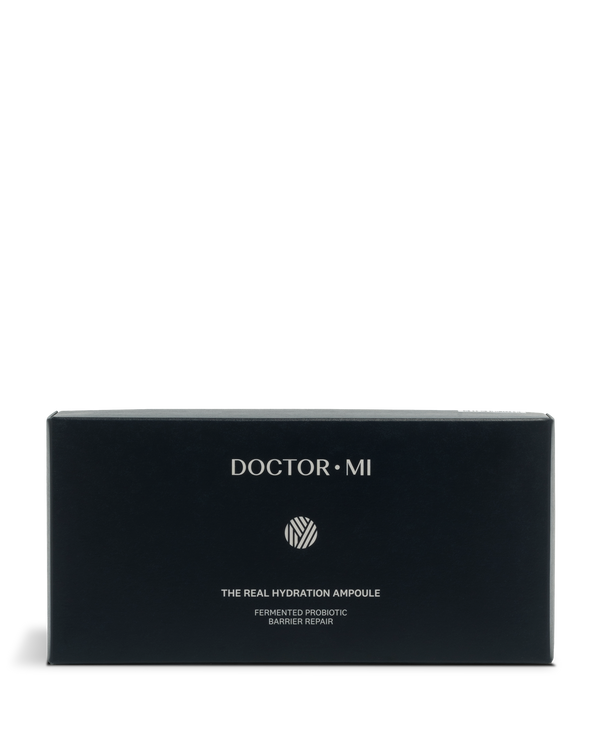 The Real Hydration Ampoule
