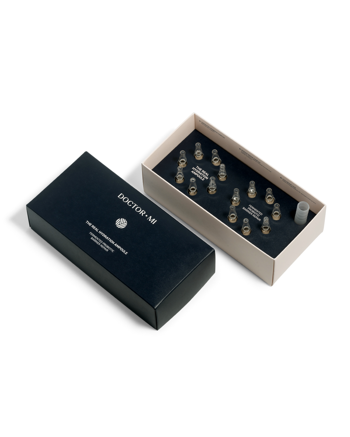 The Real Hydration Ampoule